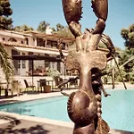 Villa Art Les Trois Iles