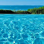 Villa Art Les Trois Iles *