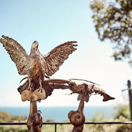 Art Les Trois Iles Villa *