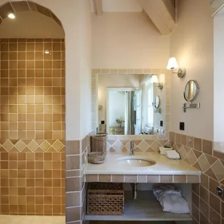Les Trois Iles Luxury With Exceptional Sea Views Near Saint-tropez Вилла Ла Круа-Вальме