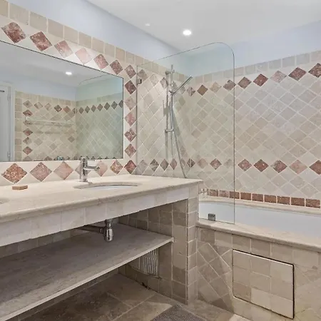 Les Trois Iles Luxury With Exceptional Sea Views Near Saint-tropez Villa *